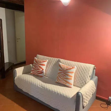 Historic Center House 페루자