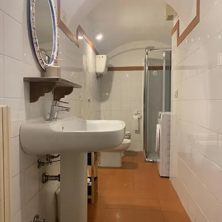 Historic Center House * 페루자