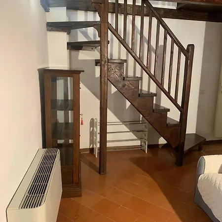 Historic Center House