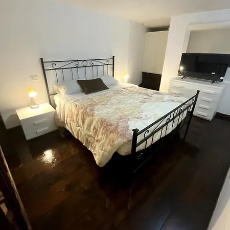 Historic Center House